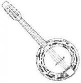 banjo