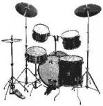 batteria