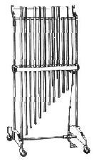 campane tubolari