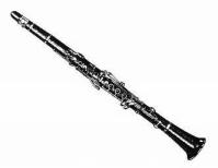 clarinetto
