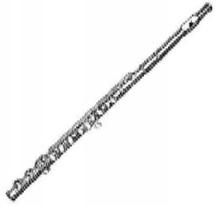 flauto traverso