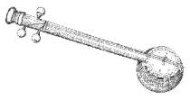 sitar