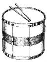 tamburo