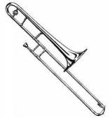 trombone