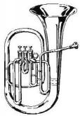 tuba
