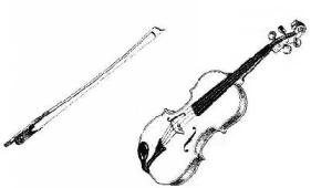 Violino