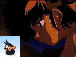 Hello, I'm Ryoga Hibiki and my cursed form.