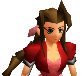 Aerith