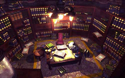 Multimedia Archives