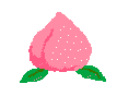 peach