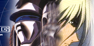 Tallgeese I and Zechs