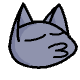 くろ