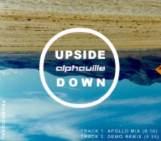 Upside Down