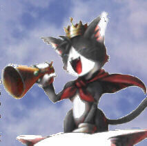 Cait Sith