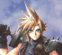 Cloud