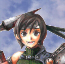 Yuffie
