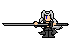 Sephiroth-sama and Masamune