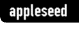 appleseed