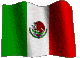 Bandera de México