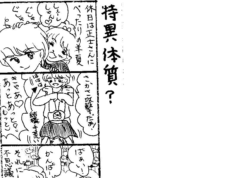 Ikuji Nikki No.17A