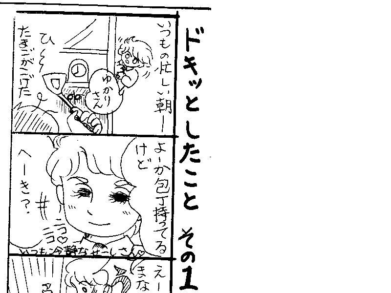 Ikuji Nikki No.1A