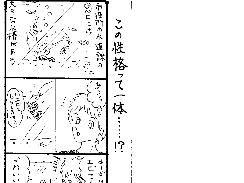 Ikuji Nikki No.21A