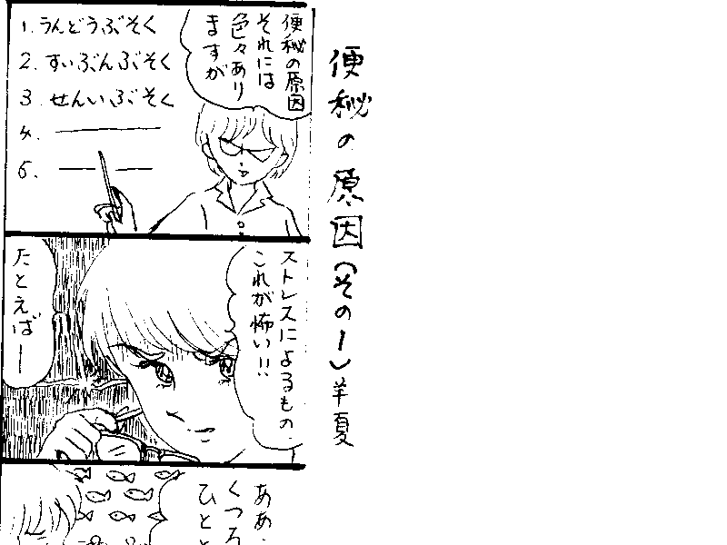 Ikuji Nikki No.26A