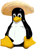 Powered by Linux