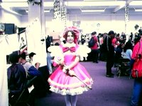 Sakura!