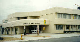 MC Perry High School