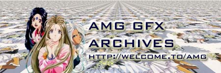 AMG GFX ARCHIVES