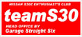 Team S30 Enthusiasts Club