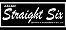 Garage Straight Six