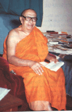 Ven Pemaratana