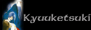 Kyuuketsuki