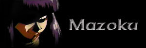 Mazoku