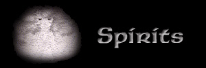 Spirits