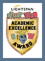 StudyWeb- Reward Logo