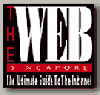 The Web- Logo