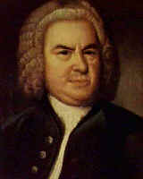 J.S.Bach