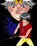 Escaflowne Image