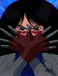 Battle Angel Alita Image
