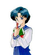 Amy Anderson/Ami Mizuno