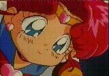 Sailor Chibi Chibi Moon