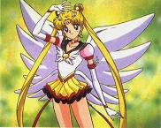 Eternal Sailor Moon