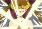 Serena reaches out to Galaxia