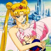 Serena and Reni