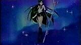 Super Sailor Pluto