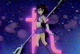 Sailor Saturn