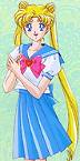 Serena/Usagi